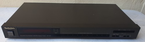 Sintonizzatore tuner technics - sintonizzatore,