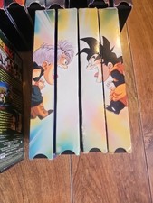 Lot of 4 Dragon Ball Z Babidi
