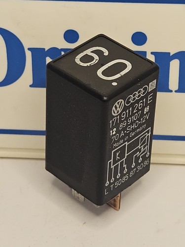 Relè 443911261 171911261e - 443911261,
