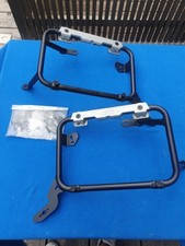 Givi Kit Portavaligie Laterali Per Valigie Monkey + Sgancio Rapid - S1000xr