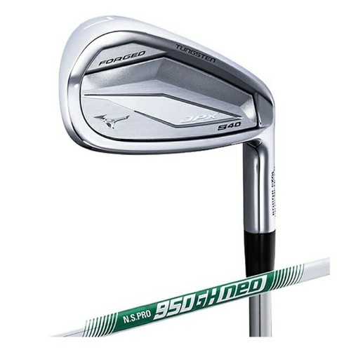Mizuno jpx s40 - mizuno, set