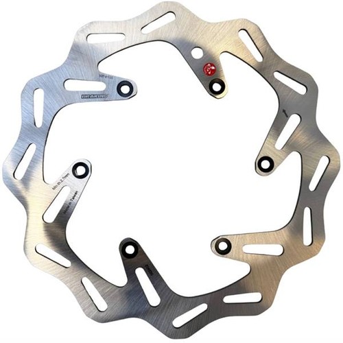 Disco freno anteriore wave - disco,