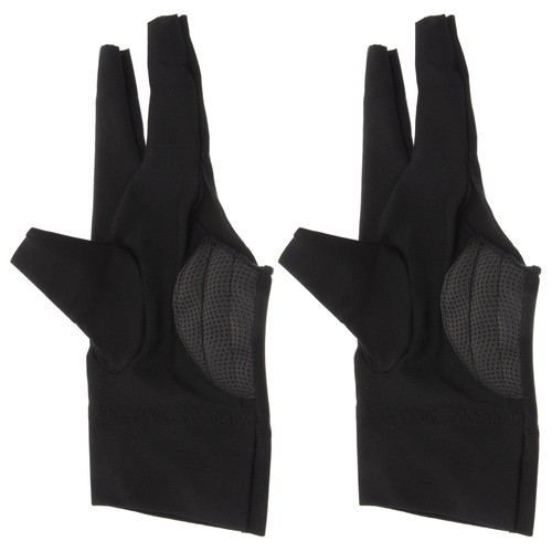 Guanti sportivi biliardo - sportivi, da