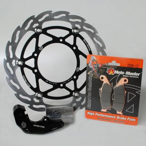 Moto master 310030 kit freno - 310030,