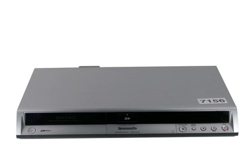 Panasonic dmr eh57 - panasonic,