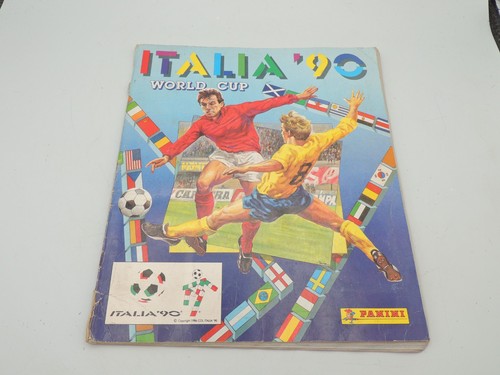 Album panini football world - album,