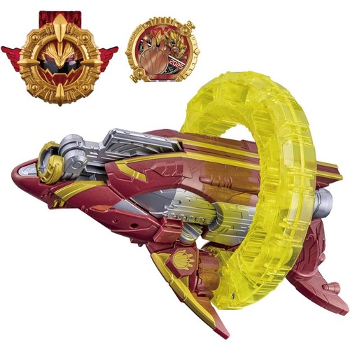 Bandai super sentai - sentai, gojuger