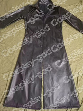 Costume Halloween Resident Evil 5 Albert Wesker personalizzato