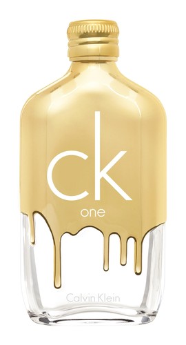 Calvin klein one gold - ck,