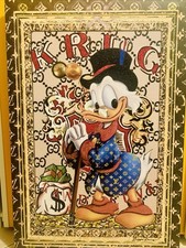 Luis Vuitton E Krug Per Zio