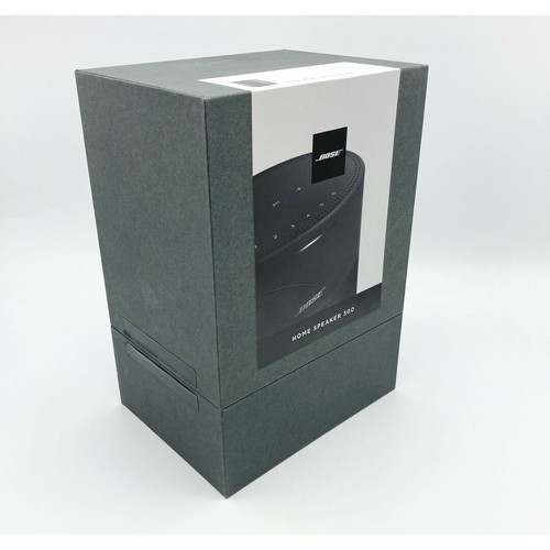 Bose home speaker - bose,