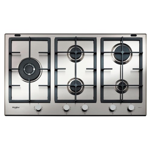 Whirlpool gmal 9522 ixl - gmal, piano