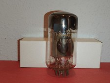 1 X EL503-MINIWATT-CODICI-U33 5C3-USATO-TUBO ALIMENTAZIONE.