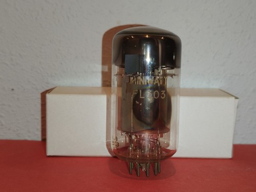 El503 miniwatt codici u33 - 1, el503-miniwatt-codici-u33