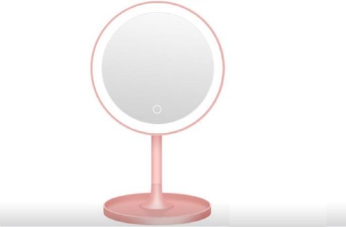 Specchio trucco tavolo led - specchio,