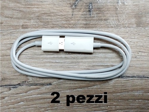 Coppia cavi prolunga - , usb