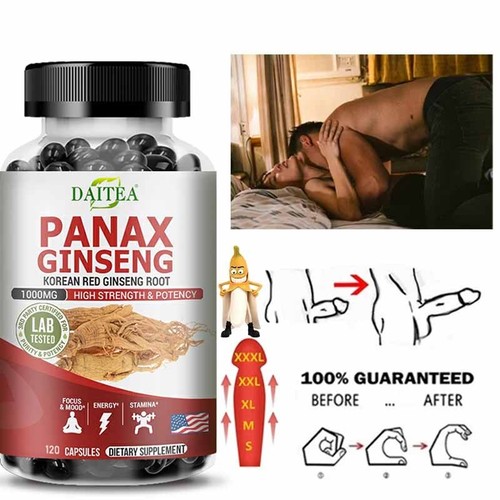 Capsule estratto ginseng - capsule,