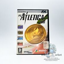 Atletica Oro FX ?? ITALIANO ? Gioco PC Originale ⚡️ Occasione ? Idea Regalo