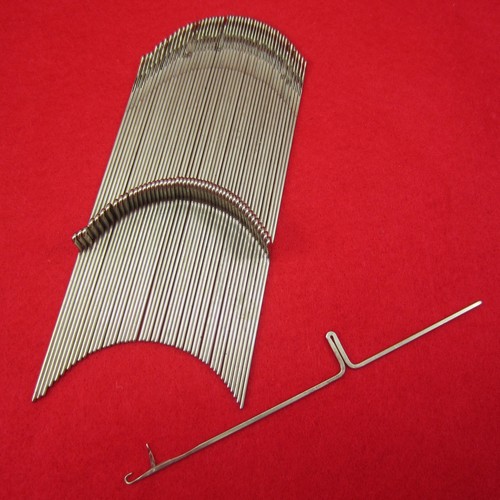 Nuovo aghi per macchine - 50,