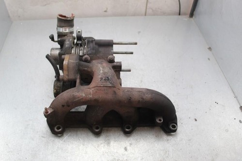 Turbina per fiat doblo - fiat,