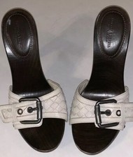 Bottega veneta gomma - gomma, nappa