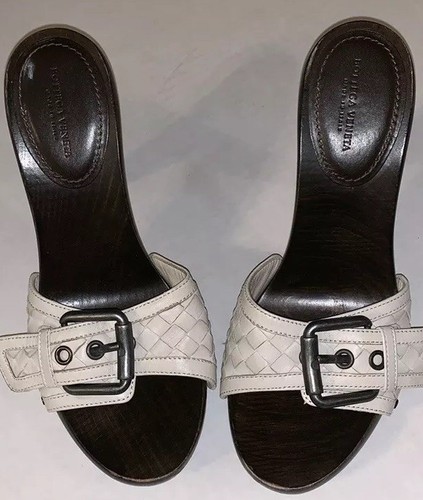 Bottega veneta gomma nappa - bottega,
