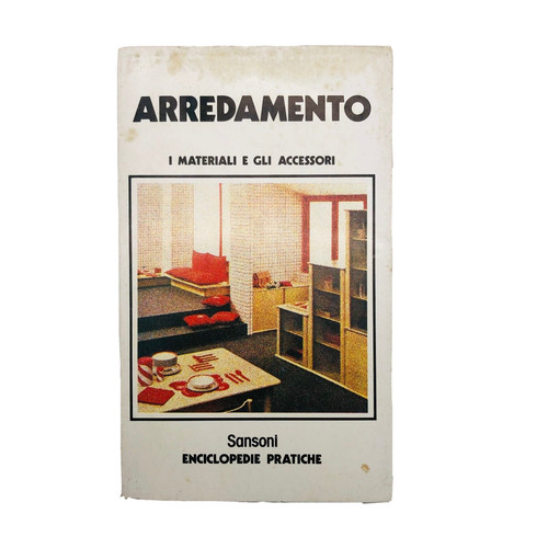 Arredamento matreriali gli - i,