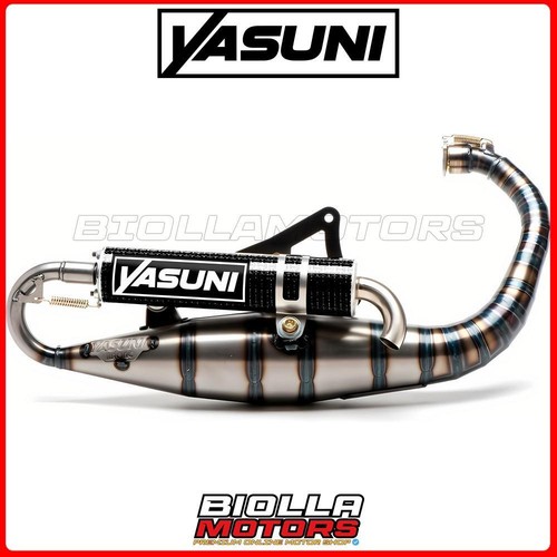 Tub308c marmitta yasuni c16 - yasuni,