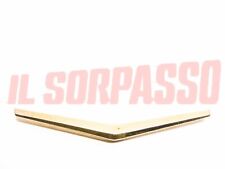 MASCHERINA BAFFO STEMMA FREGIO