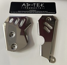 Protezioni telaio Kawasaki KX