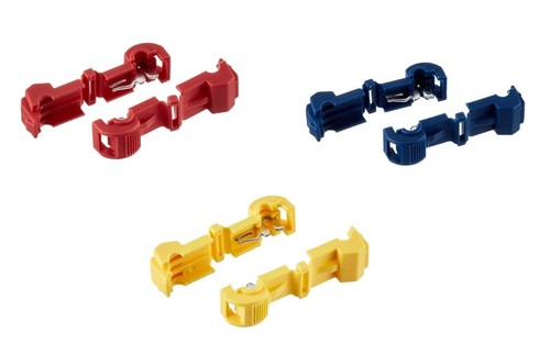Morsetto clip connettori - clip,