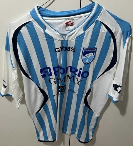 Maglia pescara calcio - maglia,