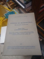 Giuseppe geymonat lezioni di - giuseppe,
