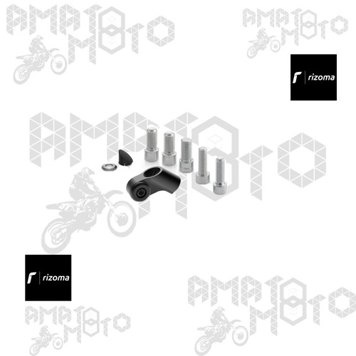 Adattatore specchio - adattatore,