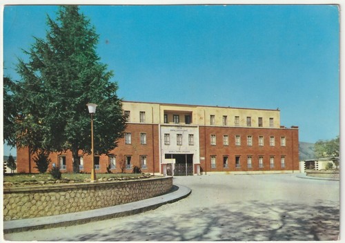 Caserta scuola - scuola,