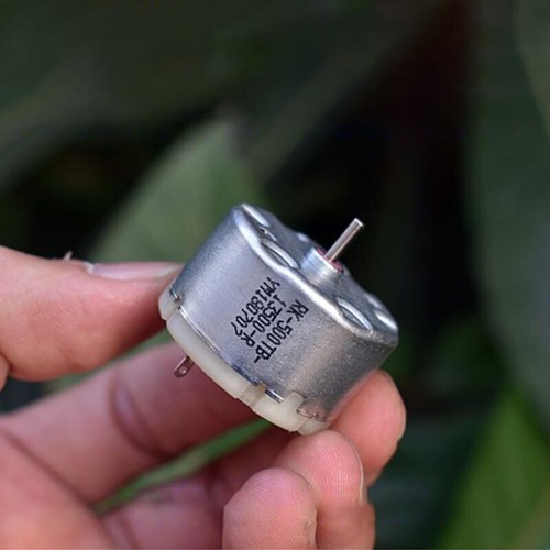 Micro 500tb 13500 6v - dc, 6v-12v