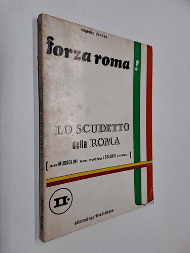 Scudetto della roma - lo,