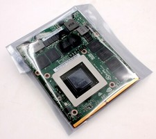NVIDIA Quadro K5100M 8 GB
