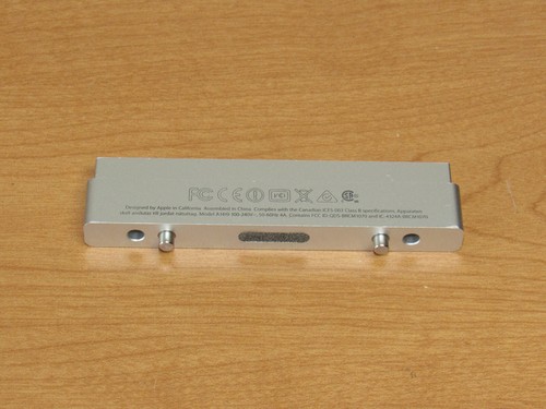 Apple 923 00654 vesa tongue - apple,