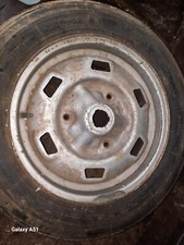 1 roue complète ou 1 jante