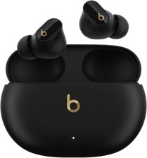 Beats Studio Buds + cuffie