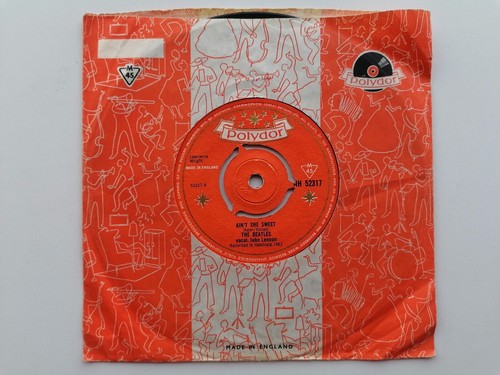 The beatles 1964 - beatles, uk