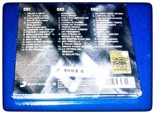 COFANETTO CON 3 CD DI GIANLUCA