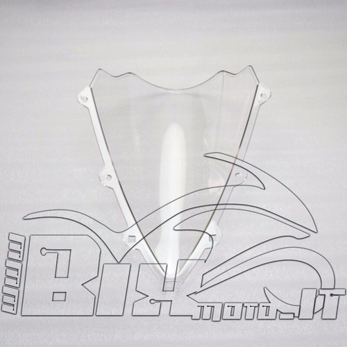 Cupolino plexiglas aprilia - cupolino,