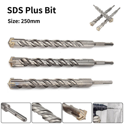 Sds plus trapano punta - sds,