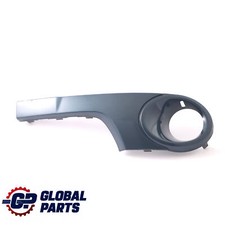 Rivestimento paraurti