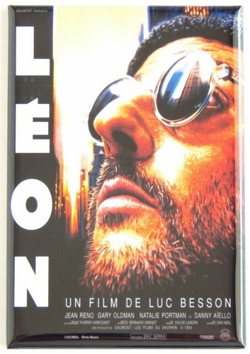 Leon magnete professionale - leon, il