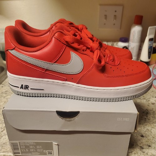 Nike air force - force, technical