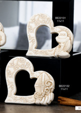 BOMBONIERA ICONA CUORE