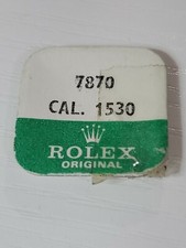 Rolex cal 1530 / 7870, 1pz